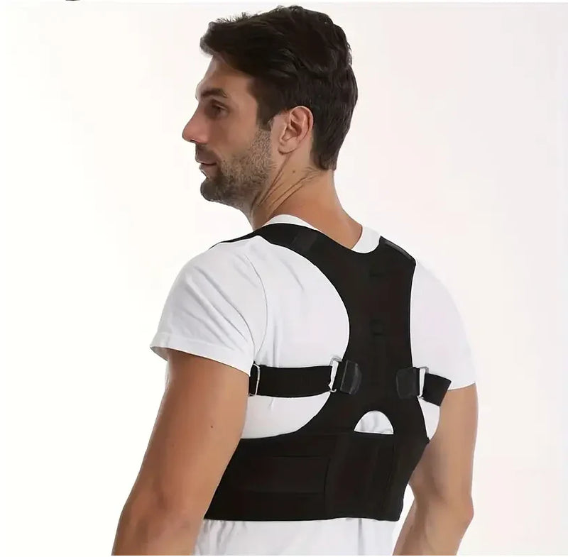 CORRECTOR DE POSTURA