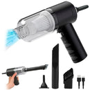 la super aspiradora 3 en 1 mas viral!!